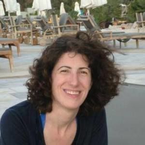 Meet your Posher, Donna